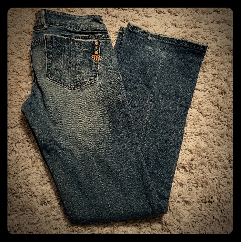 Miss me jeans sz 29 women's adorable